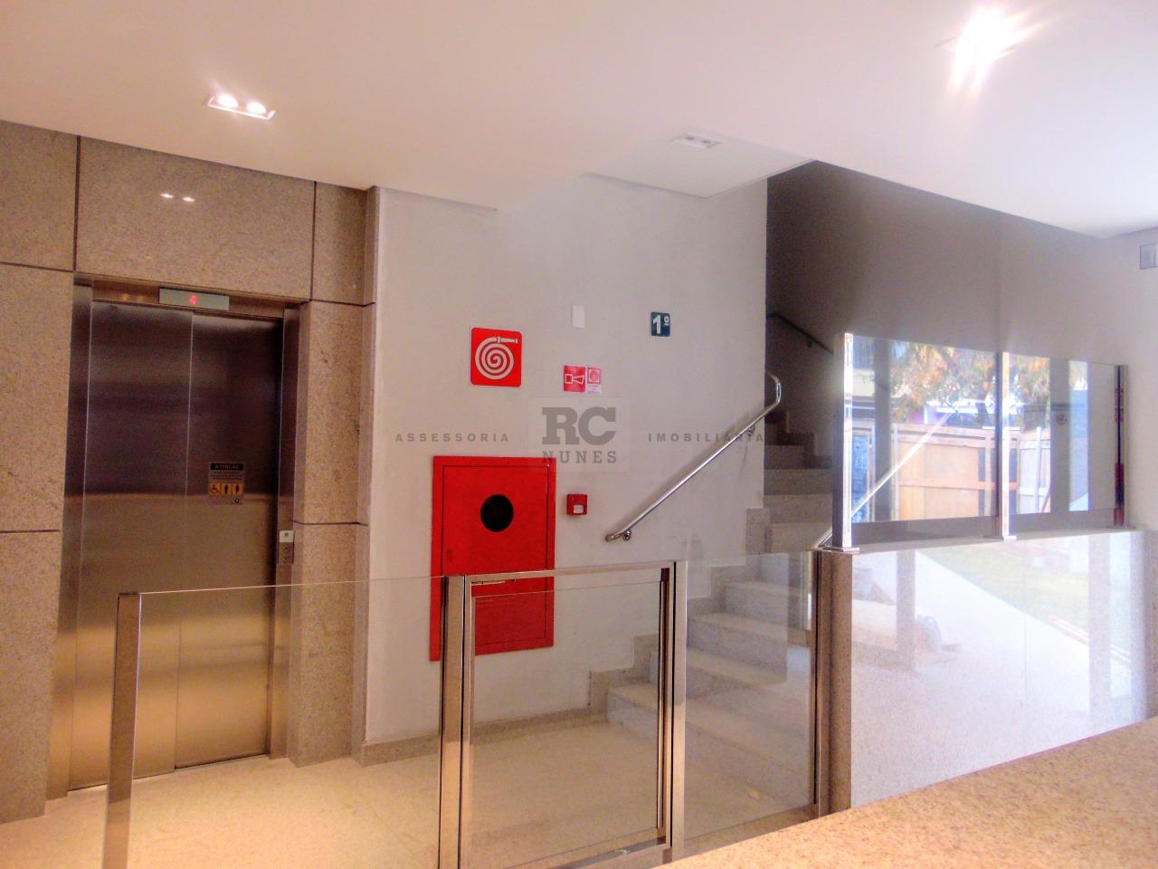 Andar corrido para aluguel no Santa Efigênia: 